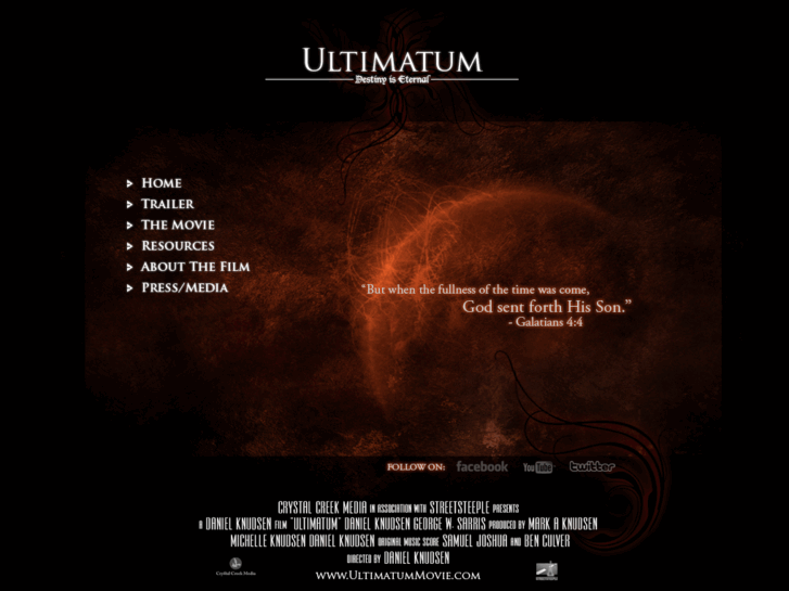 www.ultimatummovie.com