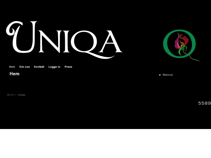 www.uniqa.se