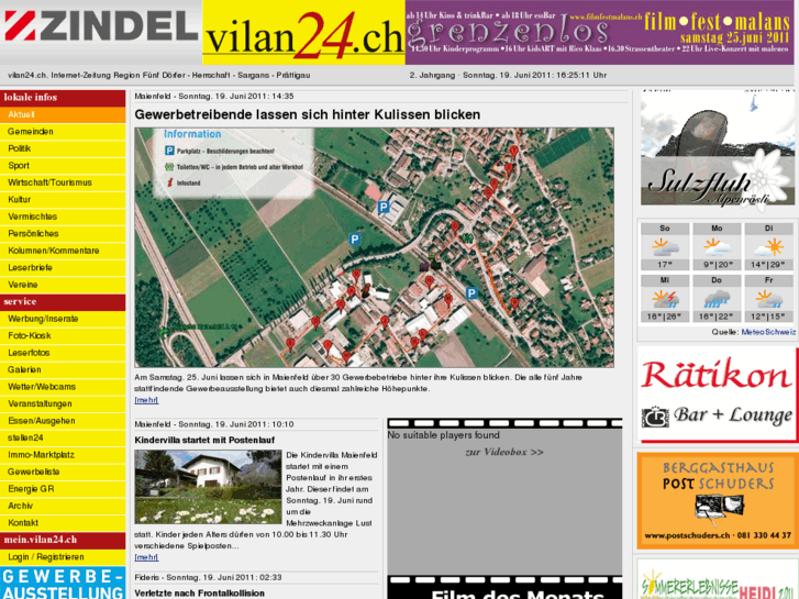 www.vilan24.ch