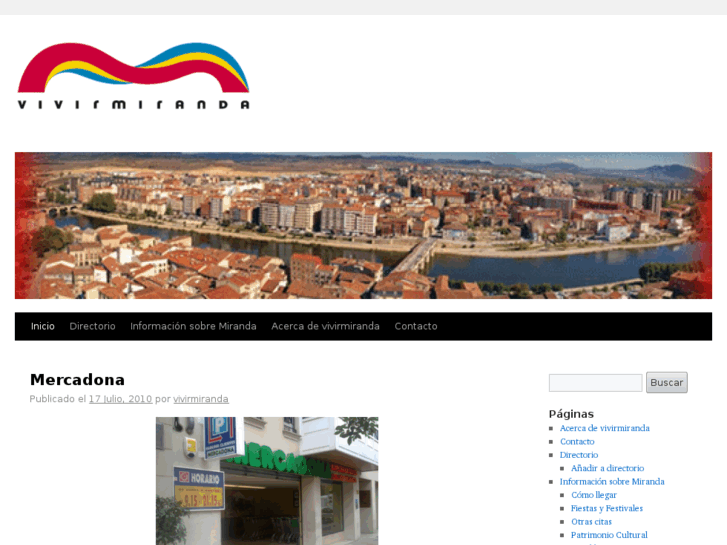 www.vivirmiranda.com