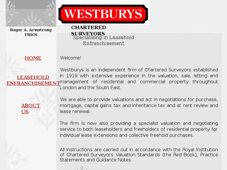 www.westburys.co.uk