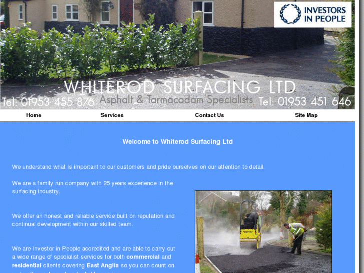 www.whiterodsurfacing.com