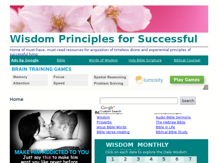 www.wisdomprinciples.com