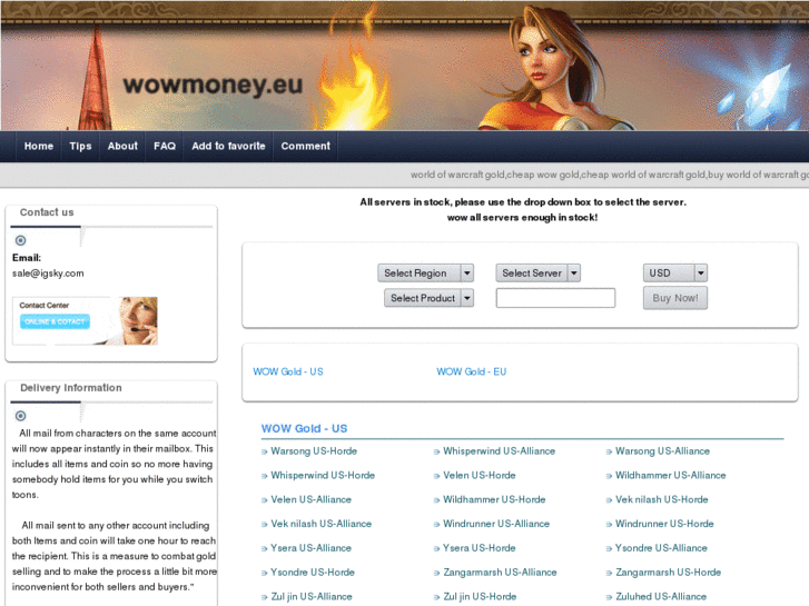 www.wowmoney.eu