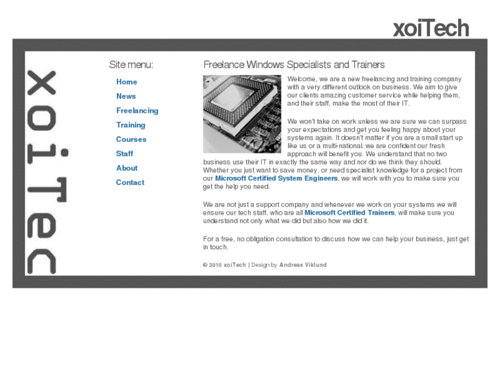 www.xoitech.com