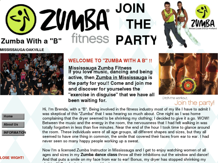 www.zumbawithab.com