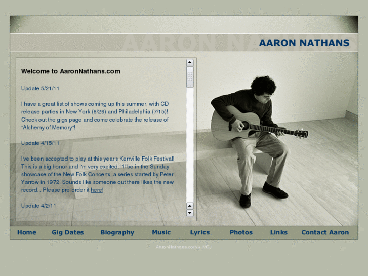 www.aaronnathans.com