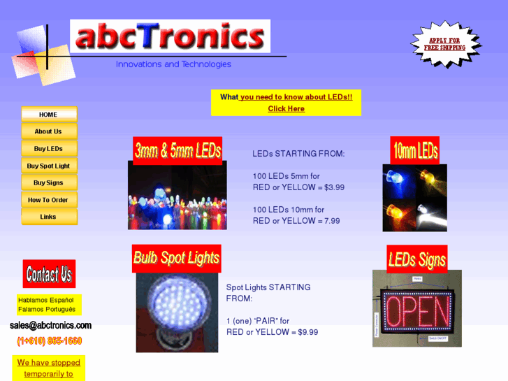 www.abctronic.com