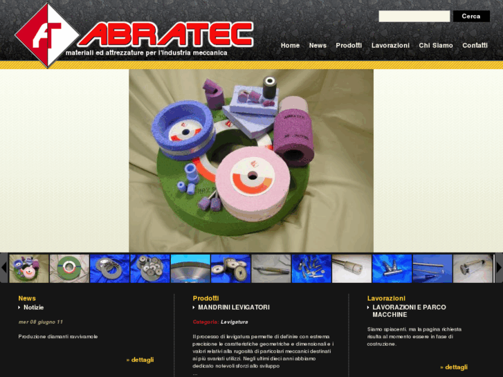 www.abratec.org