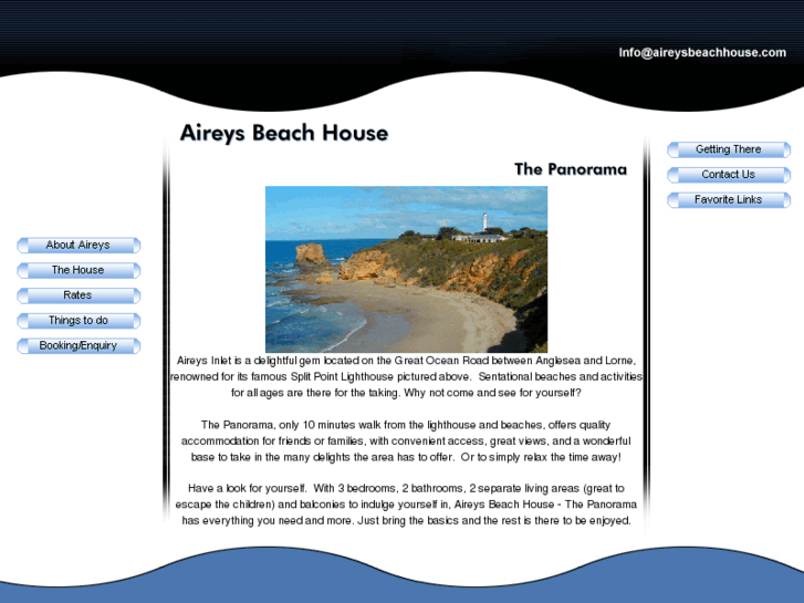 www.aireysbeachhouse.com