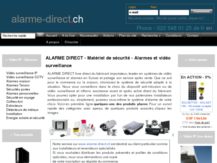 www.alarme-direct.ch