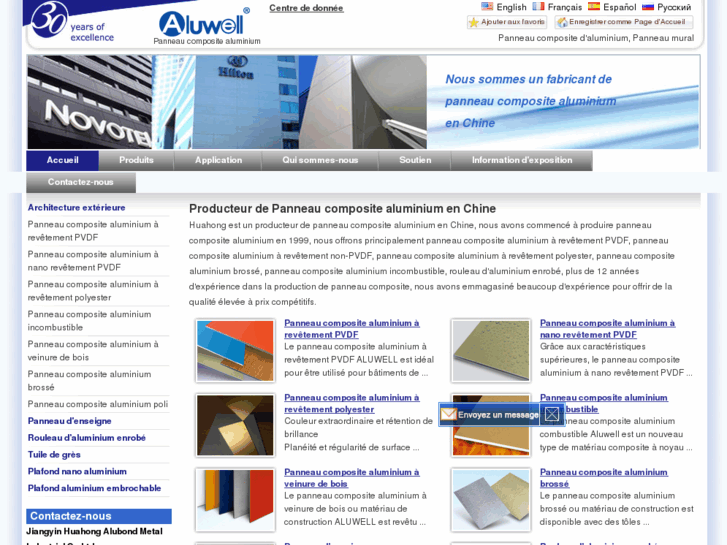 www.aluwell-acp.fr