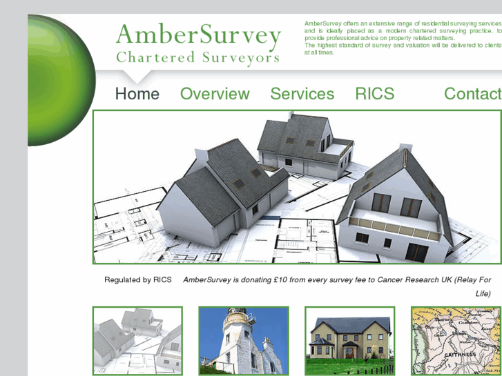 www.ambersurvey.com