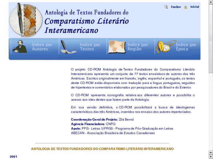 www.americanidade.com