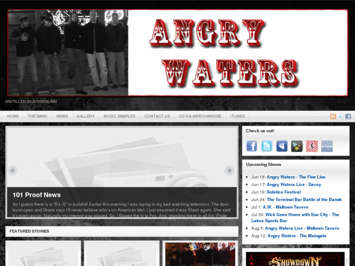 www.angrywaters.com