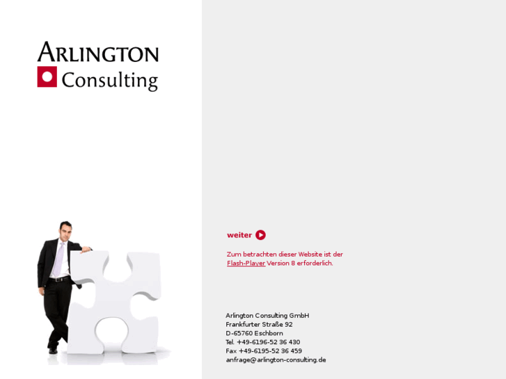 www.arlington-consulting.eu