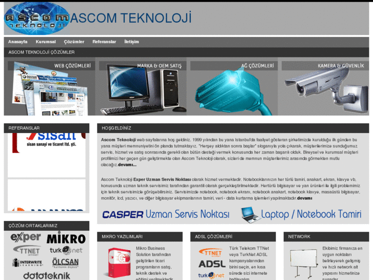 www.ascomteknoloji.com.tr