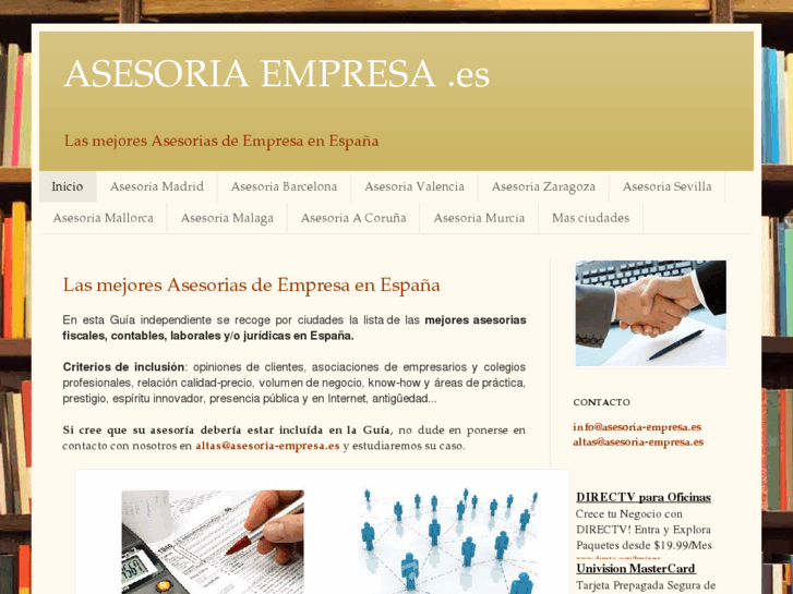 www.asesoria-empresa.es