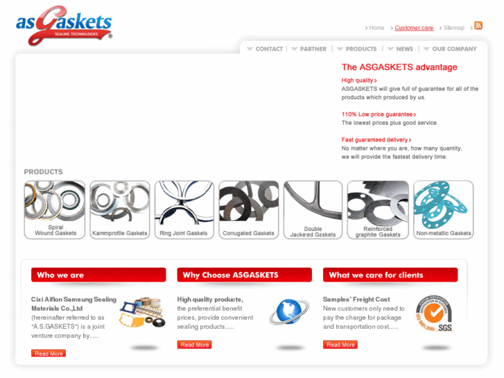 www.asgaskets.com