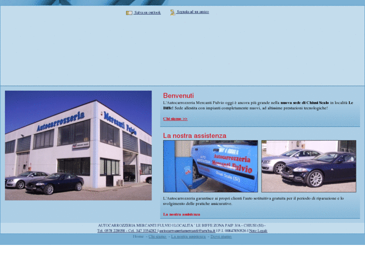 www.autocarrozzeriamercanti.com