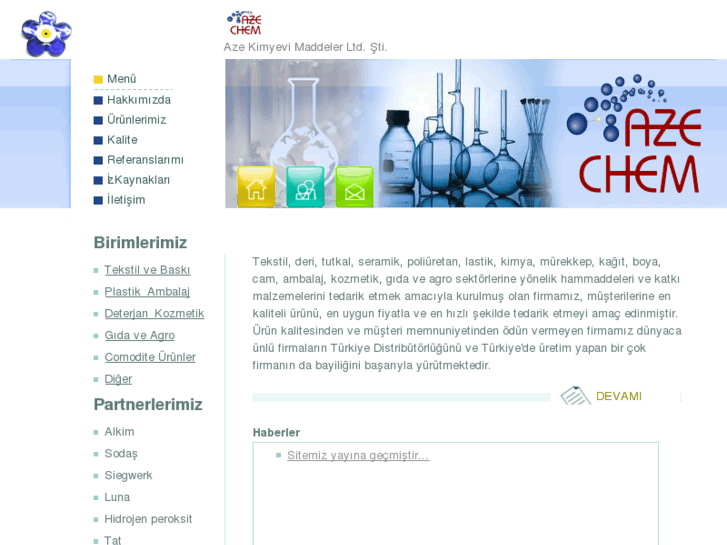 www.azechem.com