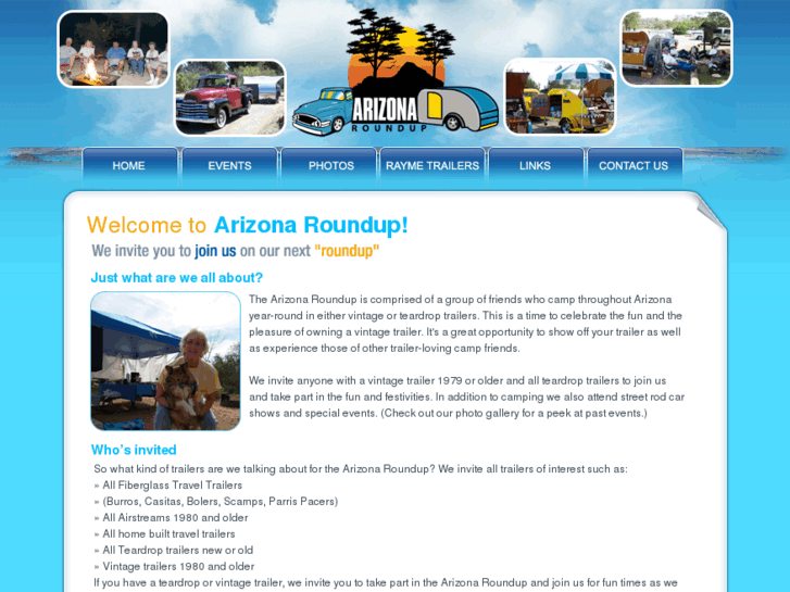 www.azroundup.net