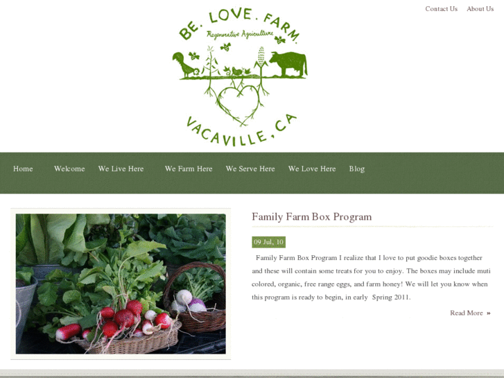 www.belovefarm.com