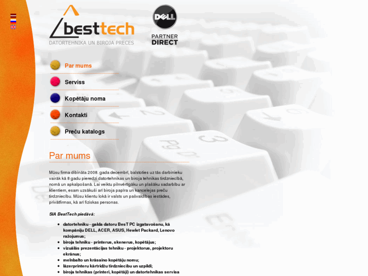 www.besttech.lv