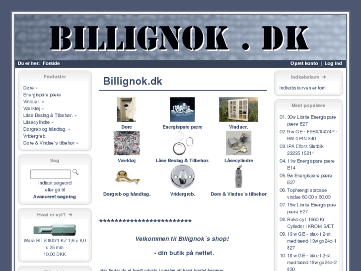 www.billignok.com