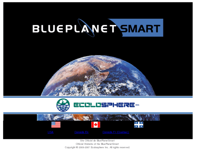 www.blueplanetsmart.net