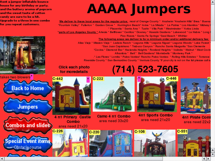 www.bouncehouserentals.org