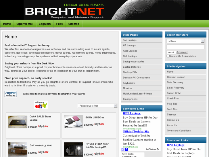 www.brightnet.co.uk