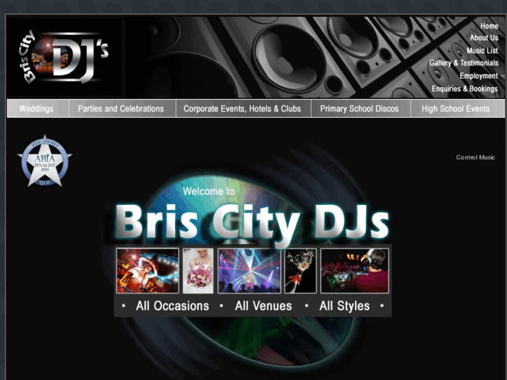 www.briscitydjs.com.au