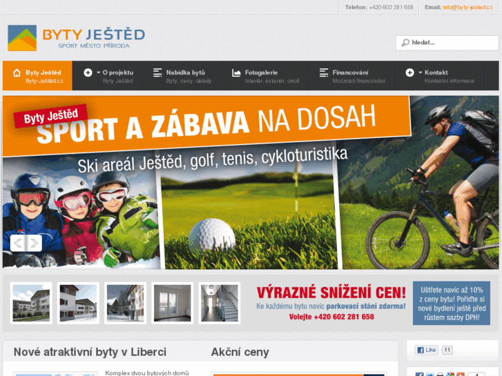 www.byty-jested.cz