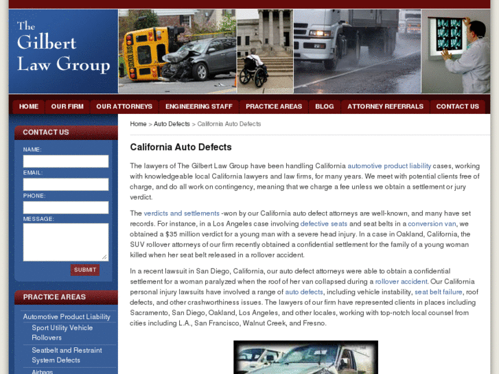 www.california-auto-defect.com