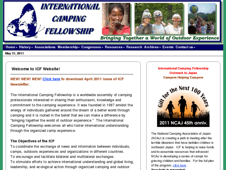 www.campingfellowship.org