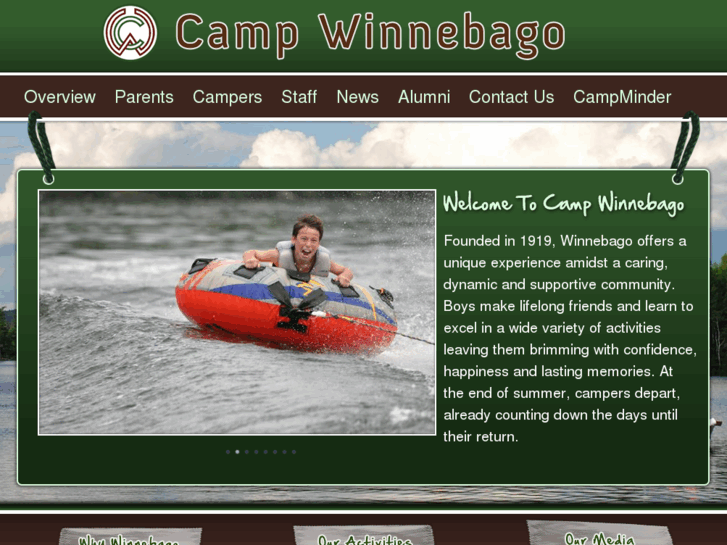 www.campwinnebago.com