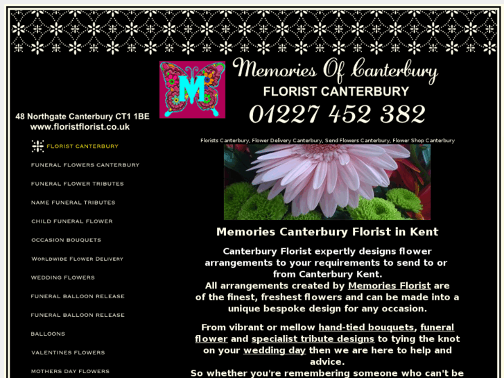 www.canterburyflorist.co.uk