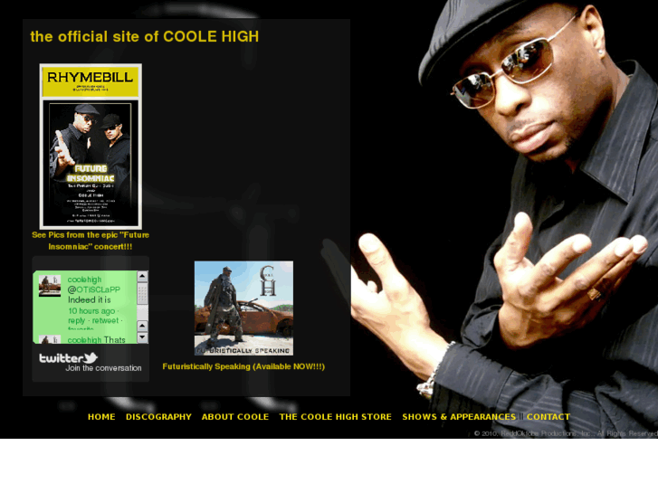 www.coolehigh.com