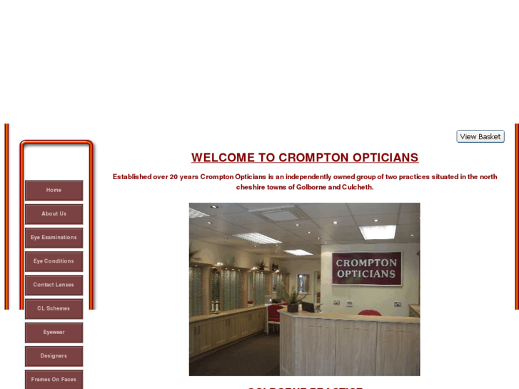 www.cromptonopticians.co.uk