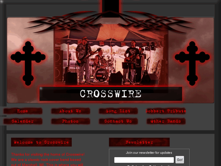 www.crosswirerocks.com