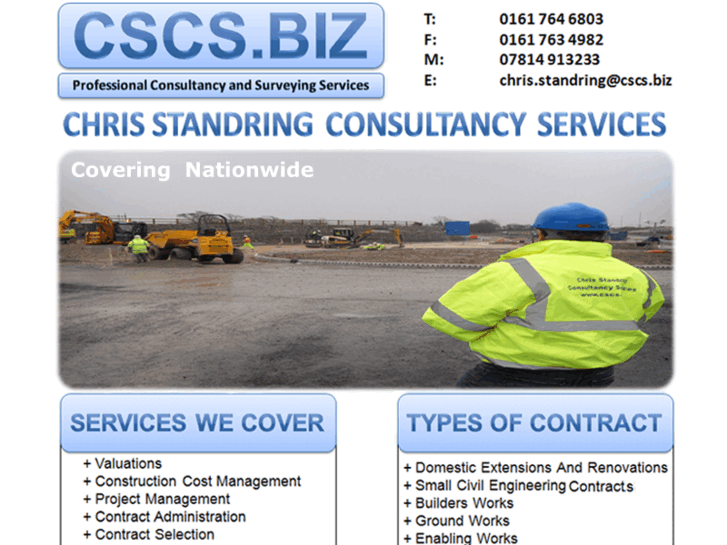 www.cscs.biz