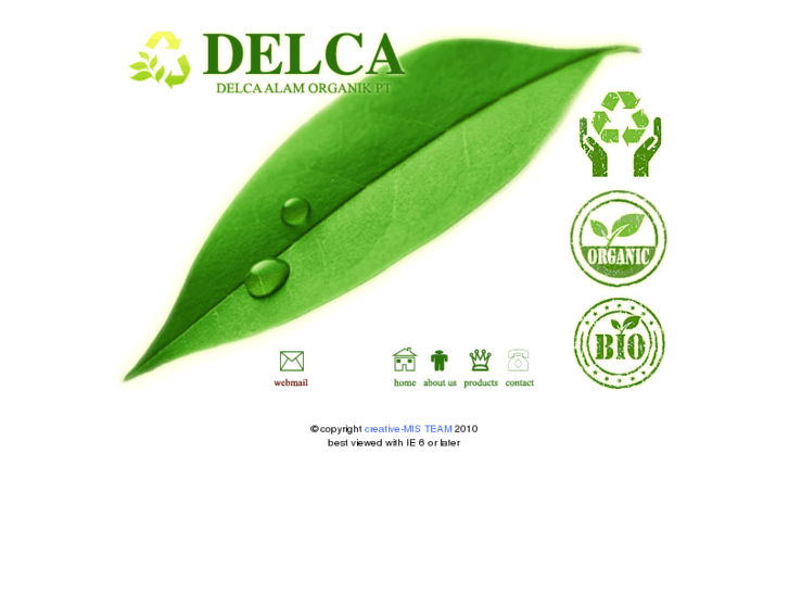 www.delca-alam.com