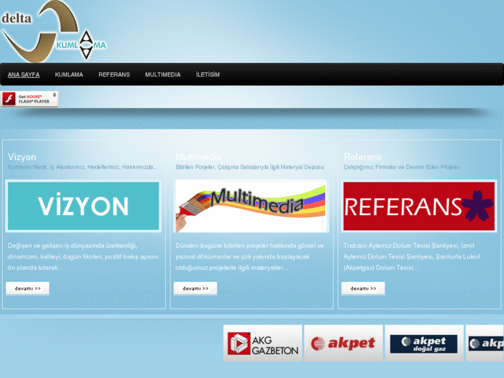 www.deltakumlama.net