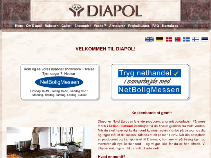 www.diapol.dk