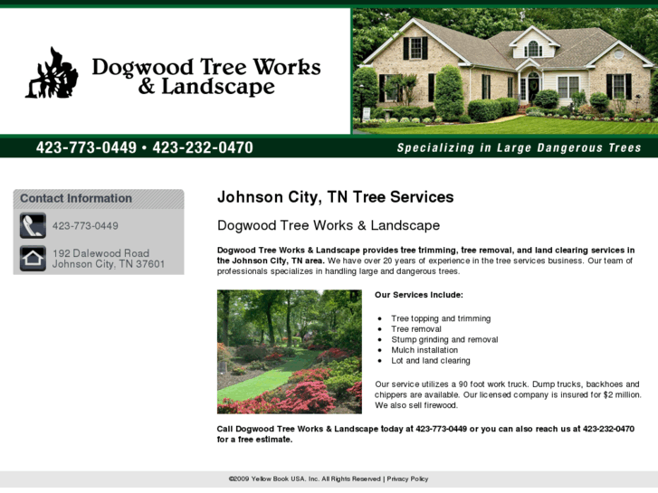 www.dogwoodtreeworksandlandscape.com