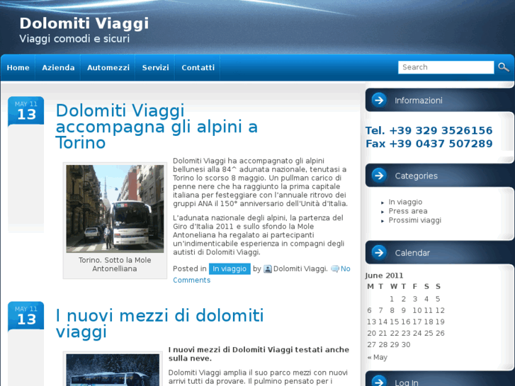 www.dolomitiviaggi.com