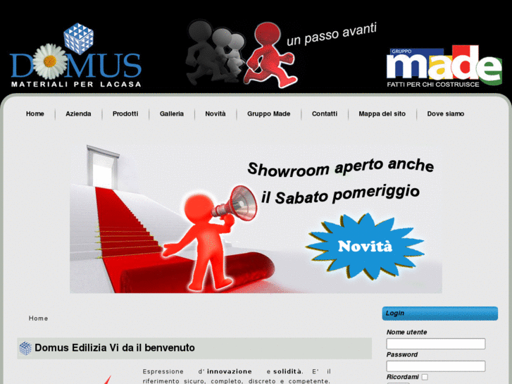 www.domus-edilizia.it