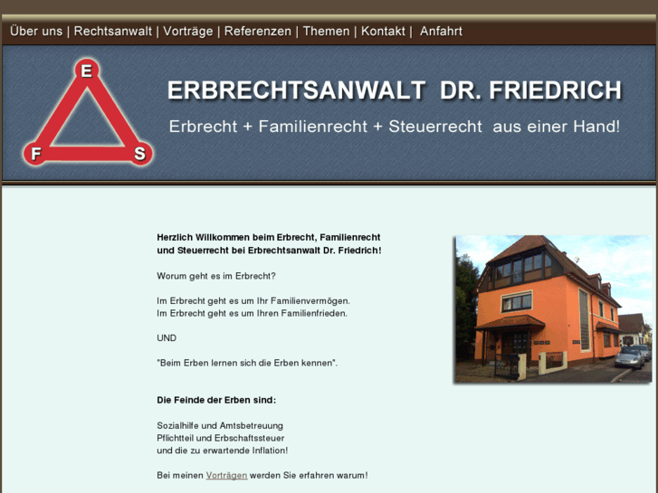 www.erbrechtsanwalt-friedrich.com