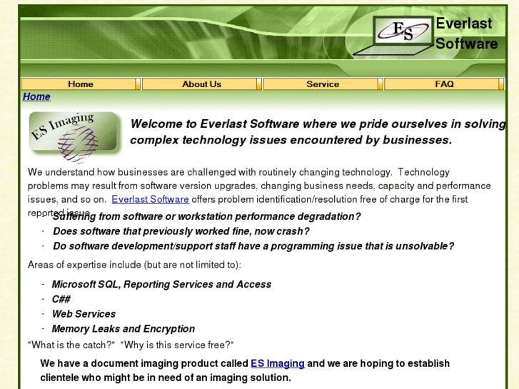 www.esfix.com